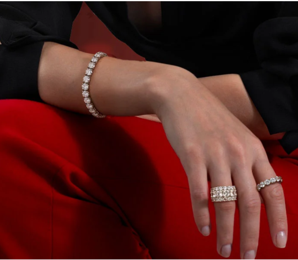Italo Jewelry Review: Standout Rings and Thoughtful Gifts Without the Luxury Price Tag